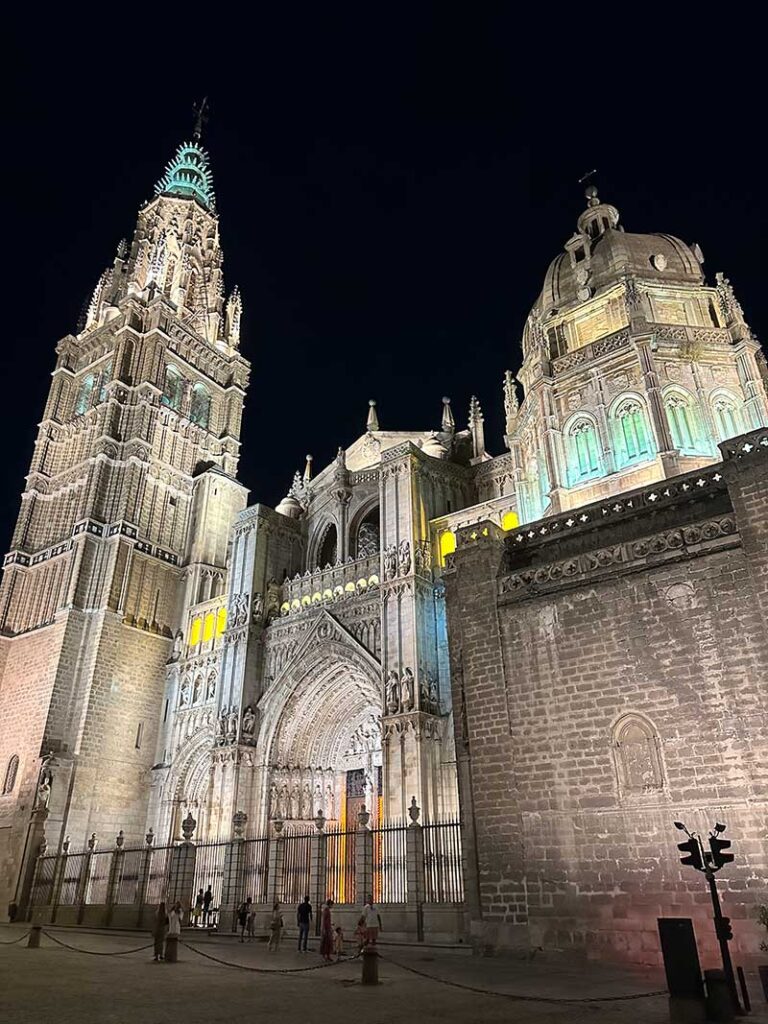 catedral-de-noche