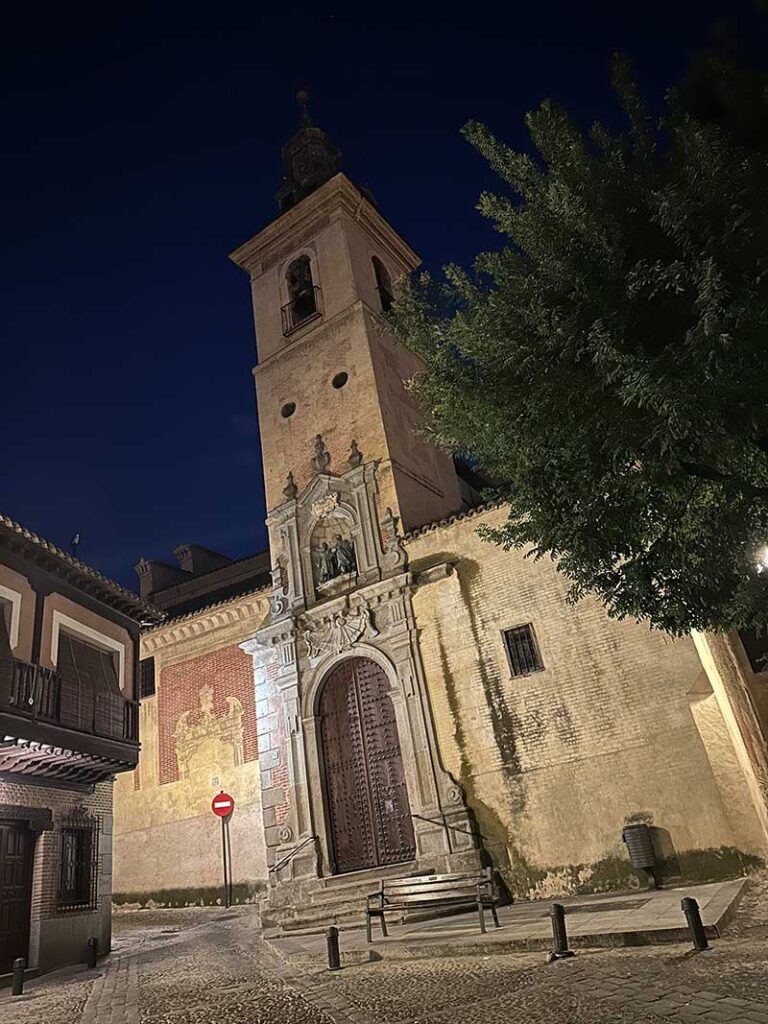 toledodenoche
